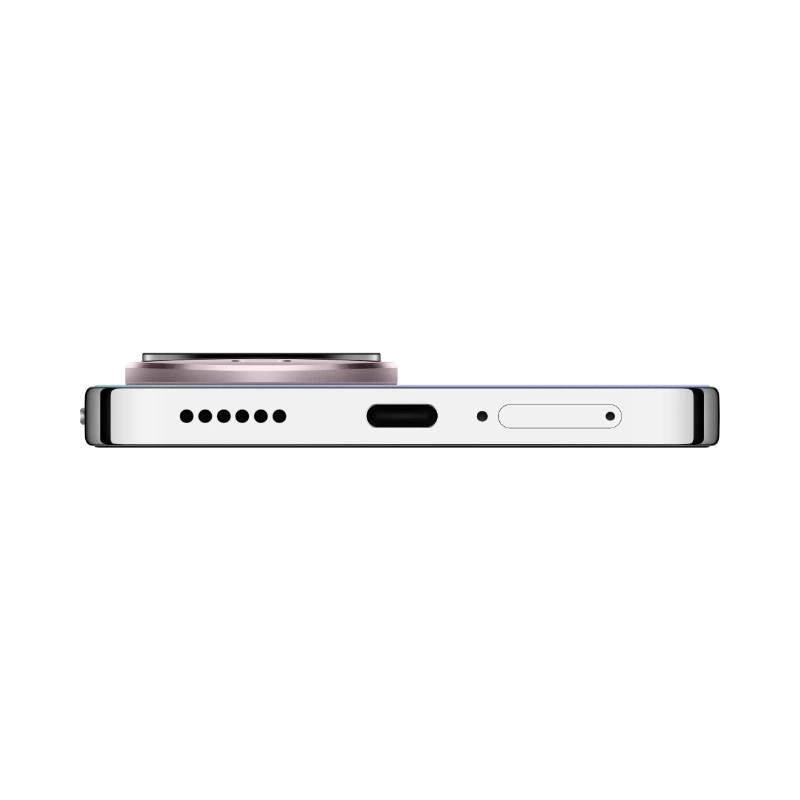 Смартфон Huawei Nova 16z 12/256Гб, Переливающийся голубой (PSN-LX9). Фото 9