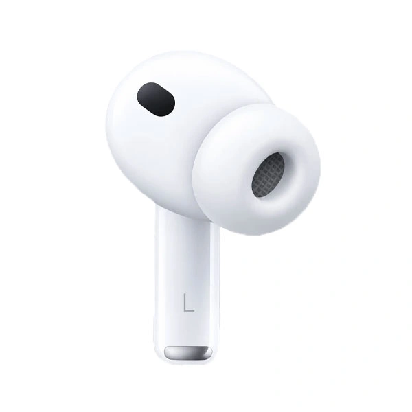 Левый наушник №3 Apple AirPods Pro 3 USB-C (2025) MagSafe (MFHP4) (Уцененный товар). Фото 1