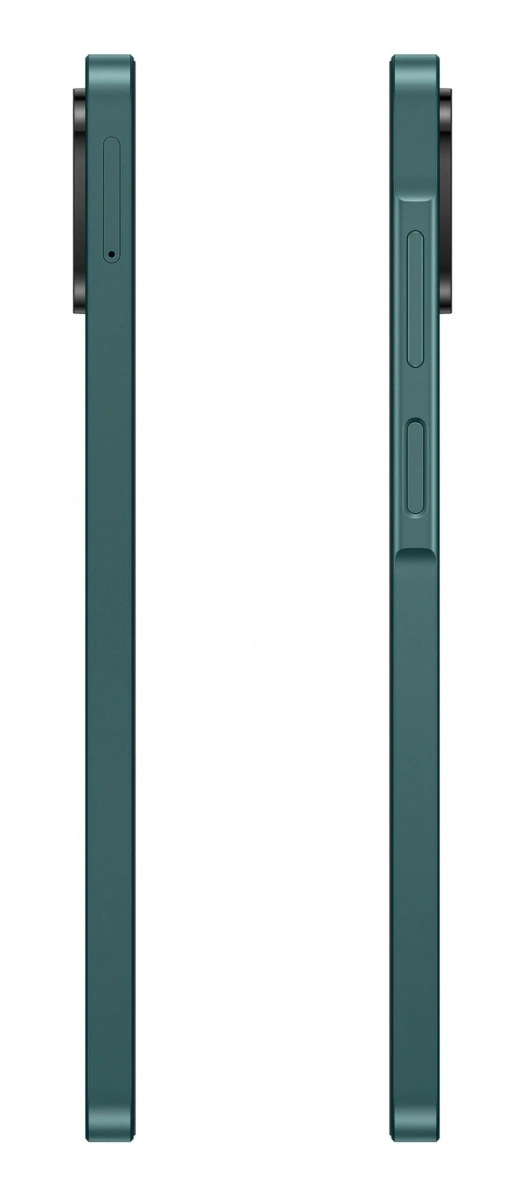 Смартфон Samsung Galaxy A07 4/64Гб Зелёный (SM-A075F) (С адаптером). Фото 8