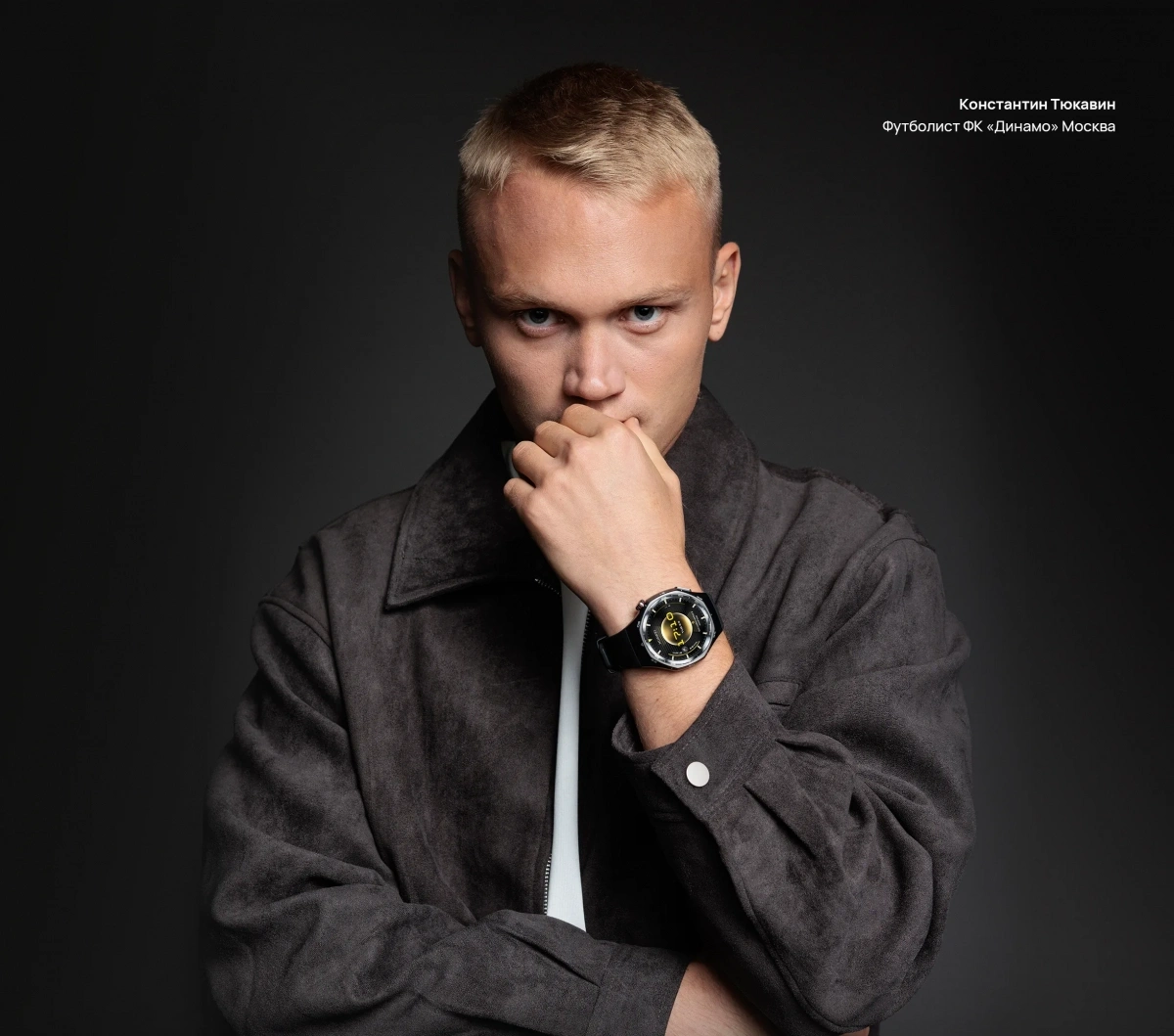 Умные часы Huawei Watch GT 6 46мм, Чёрный, Ремешок чёрный ремешок из фторэластомера из фторэластомера (ATM-B19). Фото 7