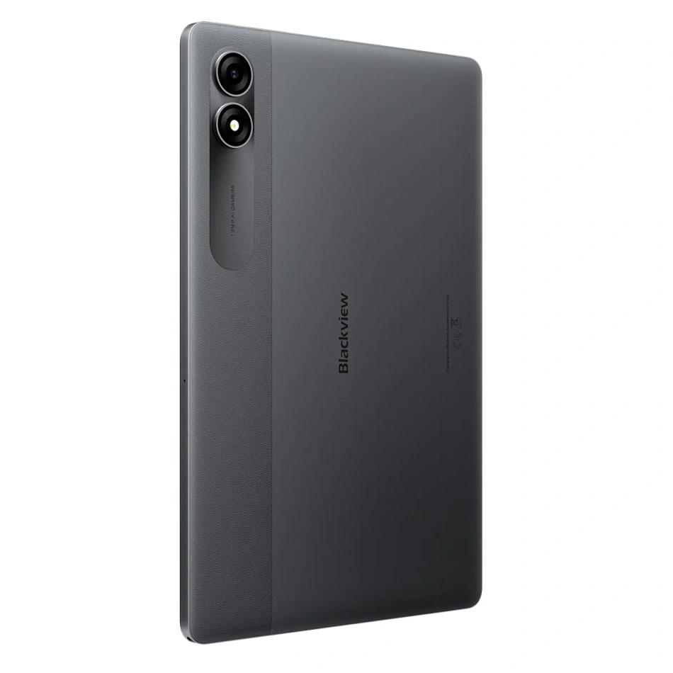 Планшет Blackview Tab 90 10.92" 8/128Гб LTE, Серый. Фото 5