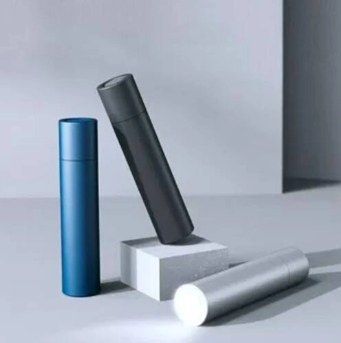 Фонарик XiaoMi Haosha YC-SDT01-B, Синий. Фото 2