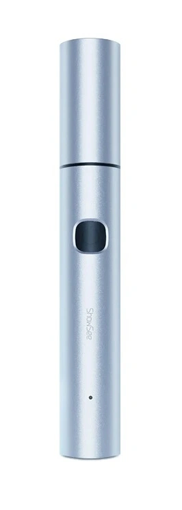 Триммер для носа и ушей ShowSee Nose Hair Trimmer C3-B, Синий. Фото 1