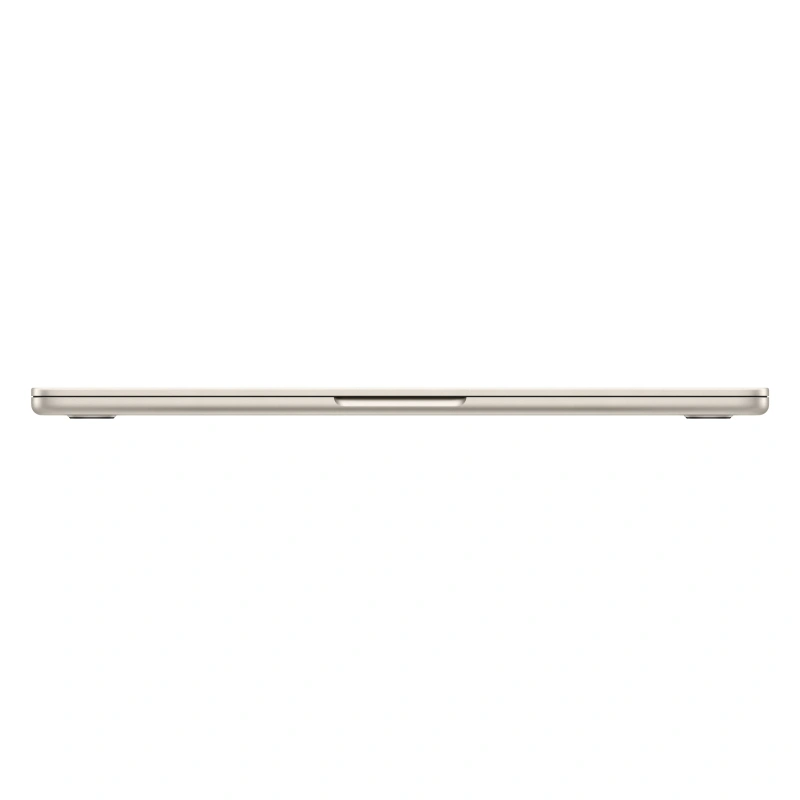 Apple MacBook Air 13" 2025 Starlight (MC6A4) (M4, 10C CPU/10C GPU, 24 ГБ, 512 ГБ SSD). Фото 4