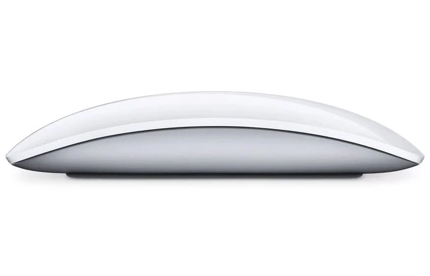 Мышь беспроводная Wiwu Magic Mouse WM103, White. Фото 3