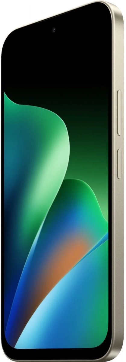 Смартфон Redmi 17 4/256Гб Зеленый дуб. Фото 3