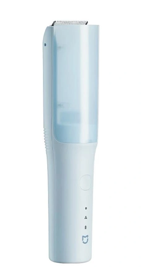 Машинка для стрижки Mijia Hair Clipper Children`s Edition MJGHH3LF, Голубая (BHR9684CN). Фото 2