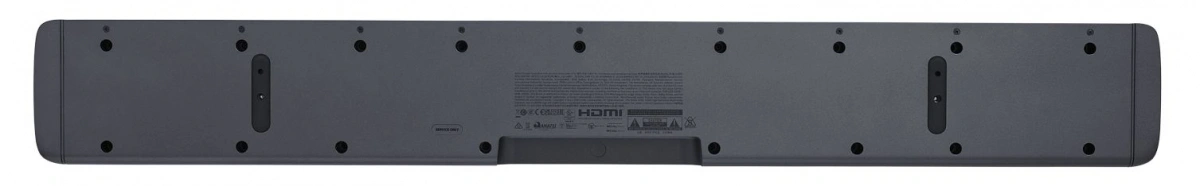Саундбар JBL Bar 800 Pro, Black. Фото 6
