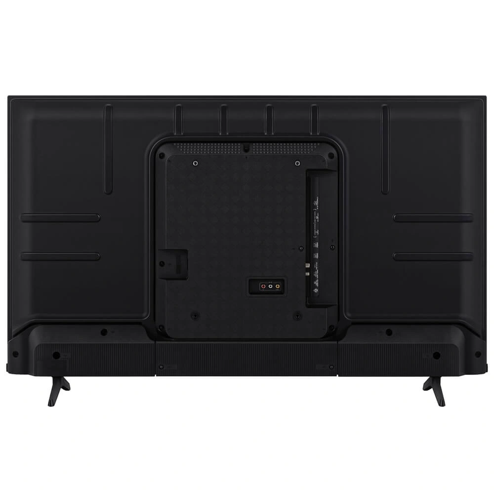 Телевизор Hisense 50A6Q (2025) 50" 4K UHD LED Smart TV. Фото 9