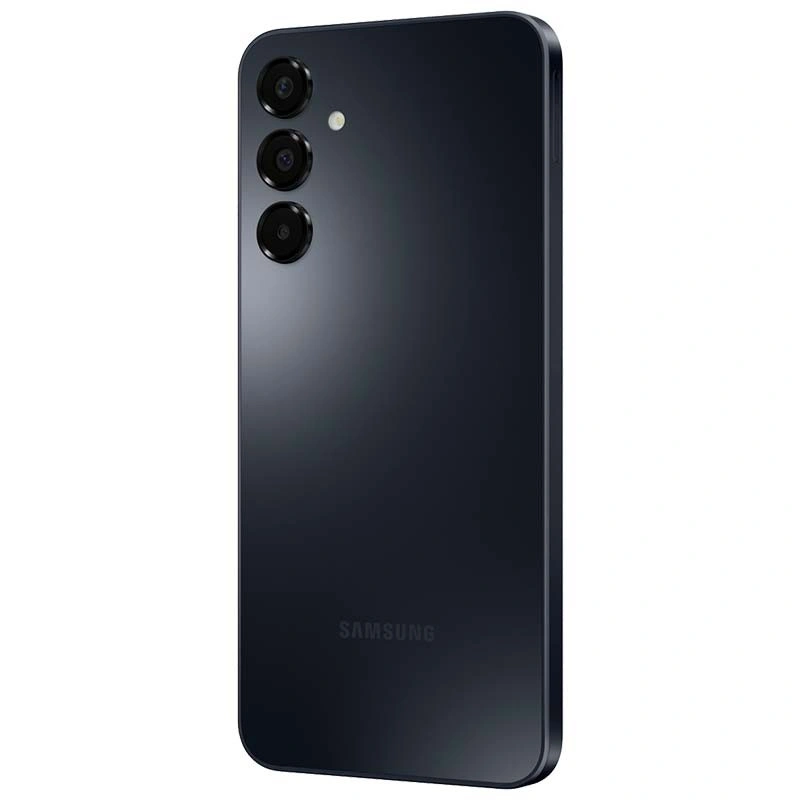Смартфон Samsung Galaxy A16 8/256Гб Чёрный (SM-A165F). Фото 7