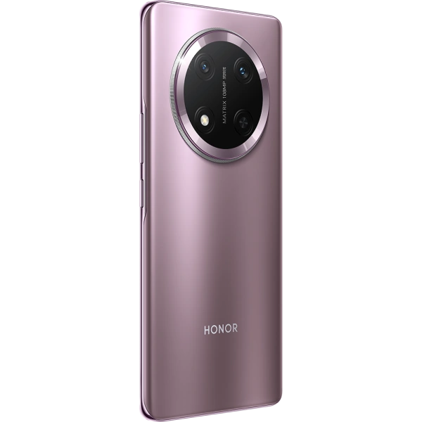 Смартфон Honor X9c 12/256Гб Титановый фиолетовый (BRP-NX1). Фото 7