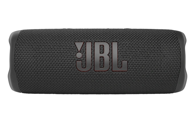 Беспроводная акустика JBL Flip 6, Black (JBLFLIP6BLK). Фото 2