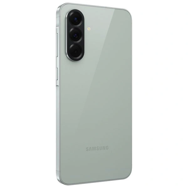 Смартфон Samsung Galaxy A56 5G 12/256Гб Зелёный (SM-A566B). Фото 7