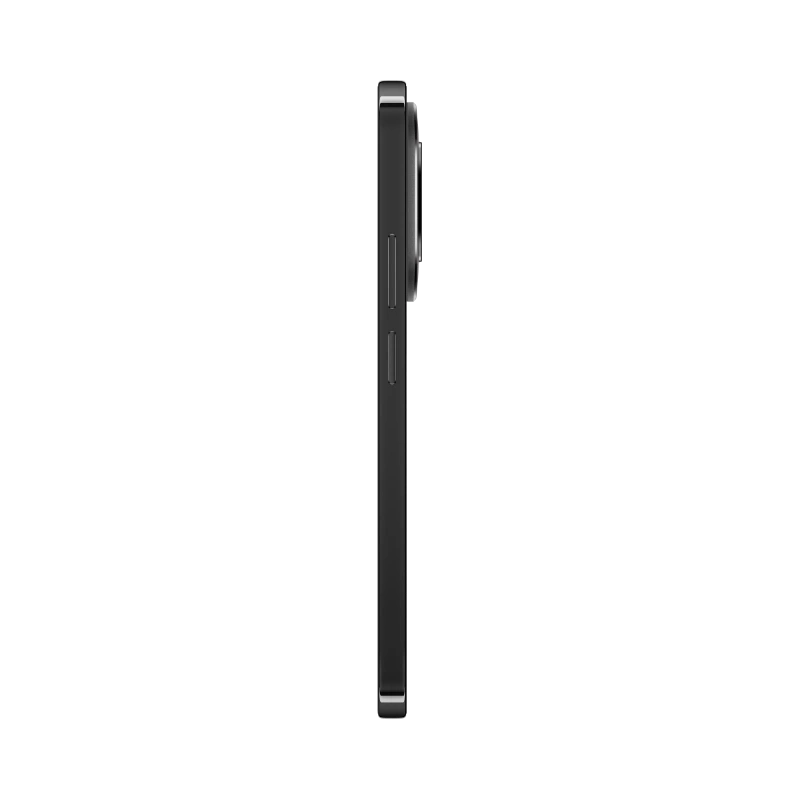 Смартфон Huawei Nova 16z 12/256Гб, Сияющий черный (PSN-LX9). Фото 8