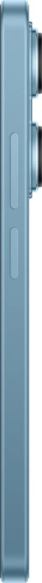 Смартфон Redmi Note 14S 12/512Гб Голубой (без NFC). Фото 9
