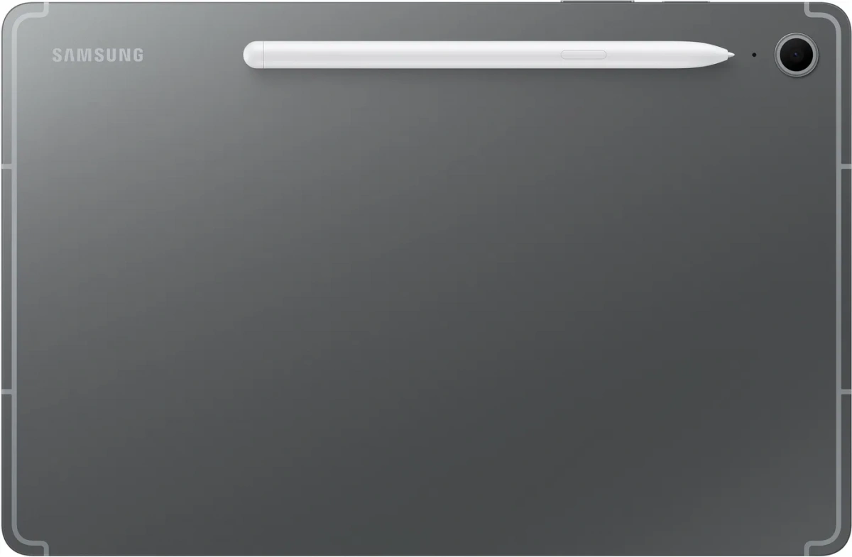 Samsung Galaxy Tab S10 FE Wi-Fi SM-X520 8/128Гб, Серый. Фото 7