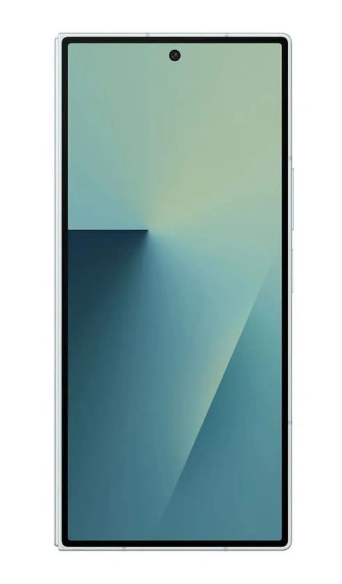 Смартфон Samsung Galaxy Z Fold7 12/512Гб Мятный (SM-F966B). Фото 3