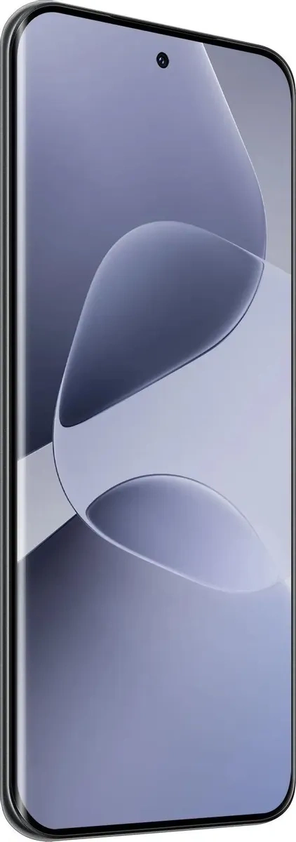 Смартфон Infinix Hot 60 Pro Plus 8/256Гб Чёрный. Фото 4