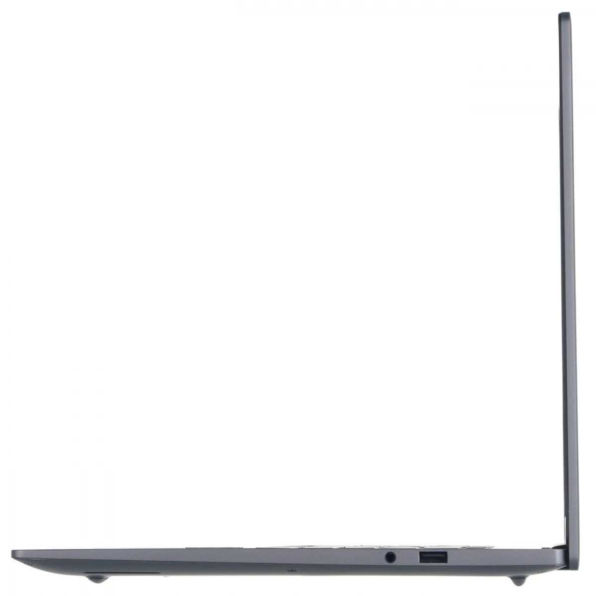 Honor MagicBook X 16 Серый (BRN-F56) (5301AHHM) (16", Intel Core i5-12450H, 2GHz-4.4GHz, 16ГБ, 512ГБ SSD, Intel HD Graphics, без ОС). Фото 8