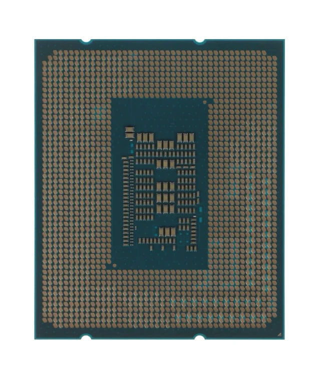 Процессор Intel Core i5 12400F, LGA 1700, OEM. Фото 2