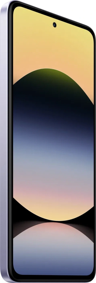 Смартфон Redmi Note 14 8/256Гб Облачный фиолетовый (Без NFC). Фото 4