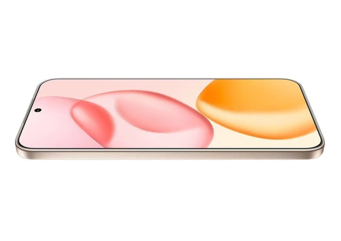 Смартфон Honor 400 12/512Гб Пустынный золотой (DNY-NX9). Фото 9