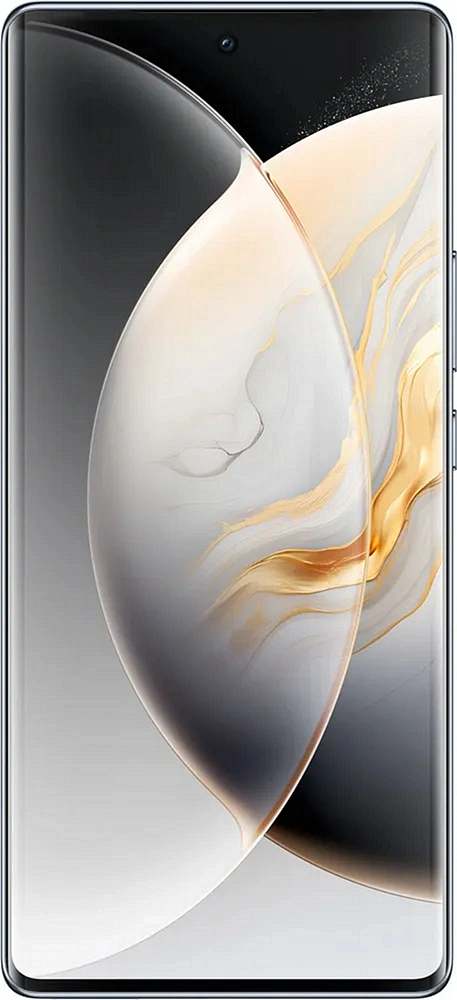 Смартфон Tecno Camon 30S 8/128Gb Celestial Black (CLA5). Фото 2