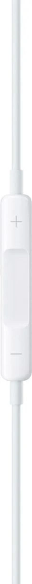 Наушники Apple EarPods с разъемом Type-C (MTJY3FE). Фото 4