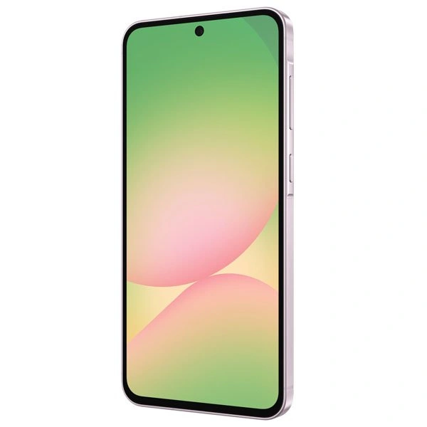 Смартфон Samsung Galaxy A56 5G 8/128Гб Розовый (SM-A566B). Фото 4