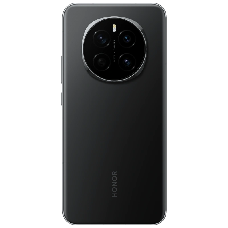 Смартфон Honor Magic7 12/256Гб, Вельветовый чёрный (PTP-N29). Фото 3