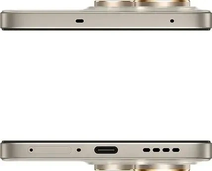 Смартфон Realme 15 5G 8/256Гб, Черный металл (RMX5106). Фото 9