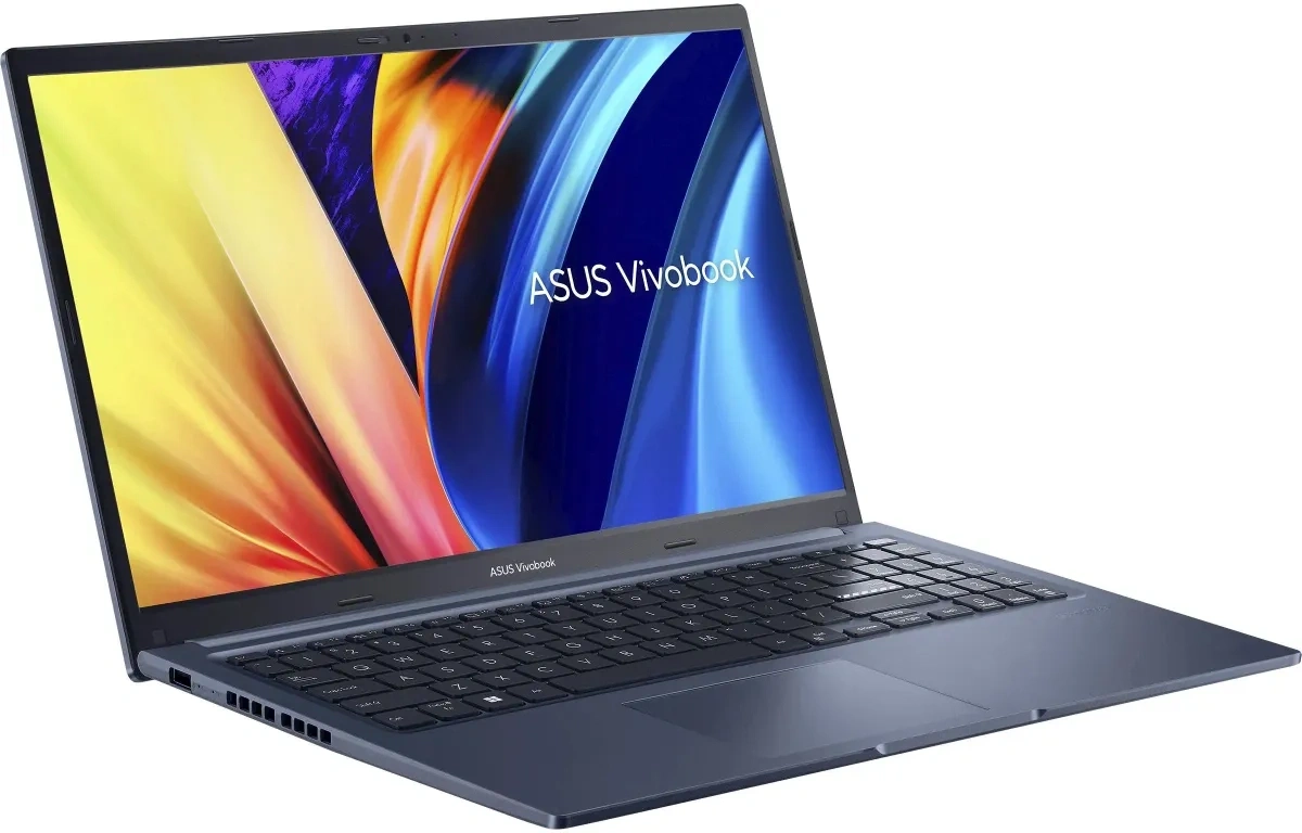 ASUS Vivobook 15 OLED (X1505VA), Black (15.6", Intel Core i5-13420H, 16GB, 512Gb SSD, Intel Iris Xe Graphics, noOS) 90NB10P1-M011Y0. Фото 5