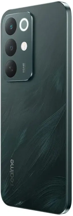 Смартфон Realme C85 Pro 6/128Гб Тёмно-зелёный. Фото 7