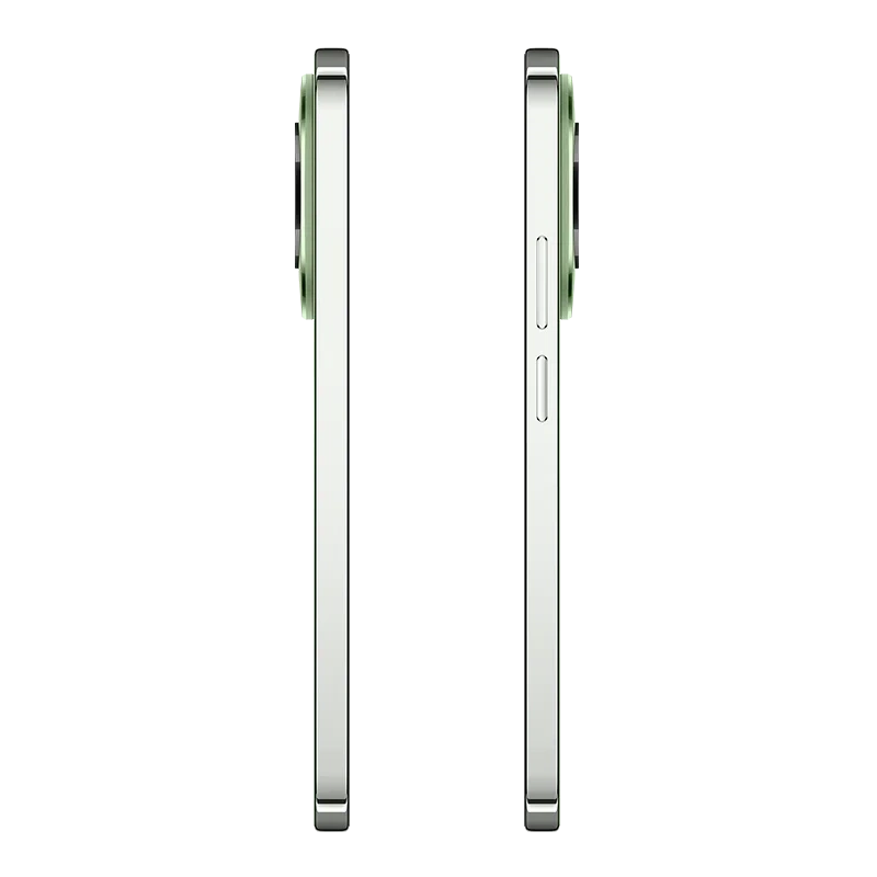 Смартфон Huawei Nova 15 12/256Гб Мятный (PSN-LX9). Фото 3