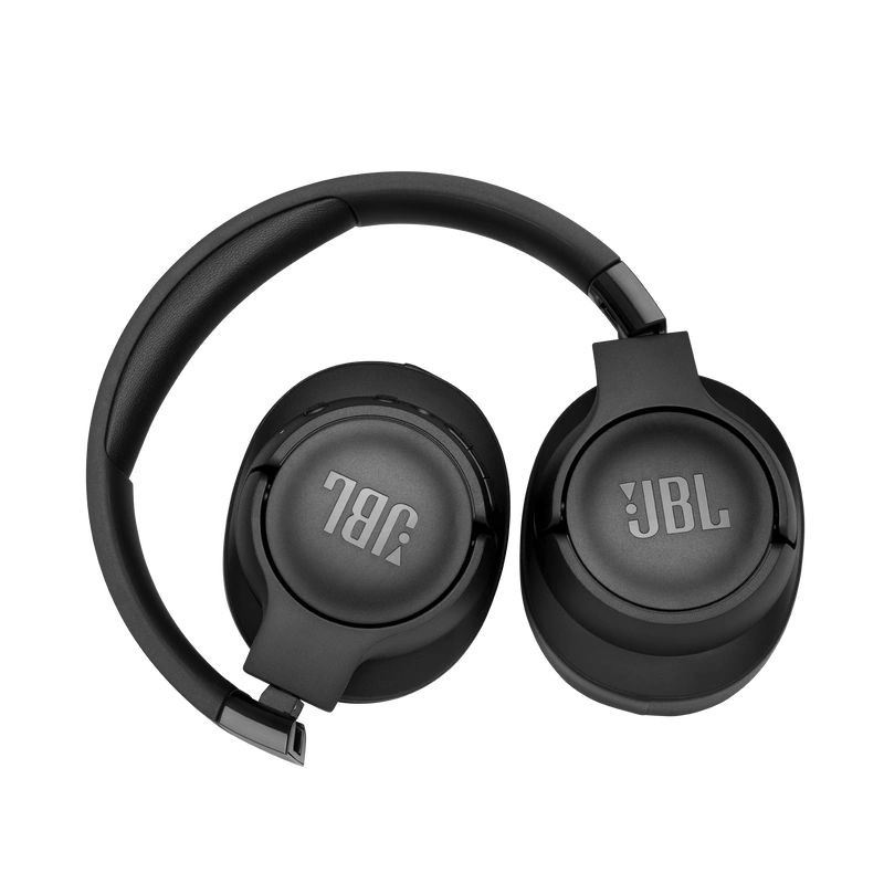 Беспроводные наушники JBL Tune 760NC, Черный. Фото 4