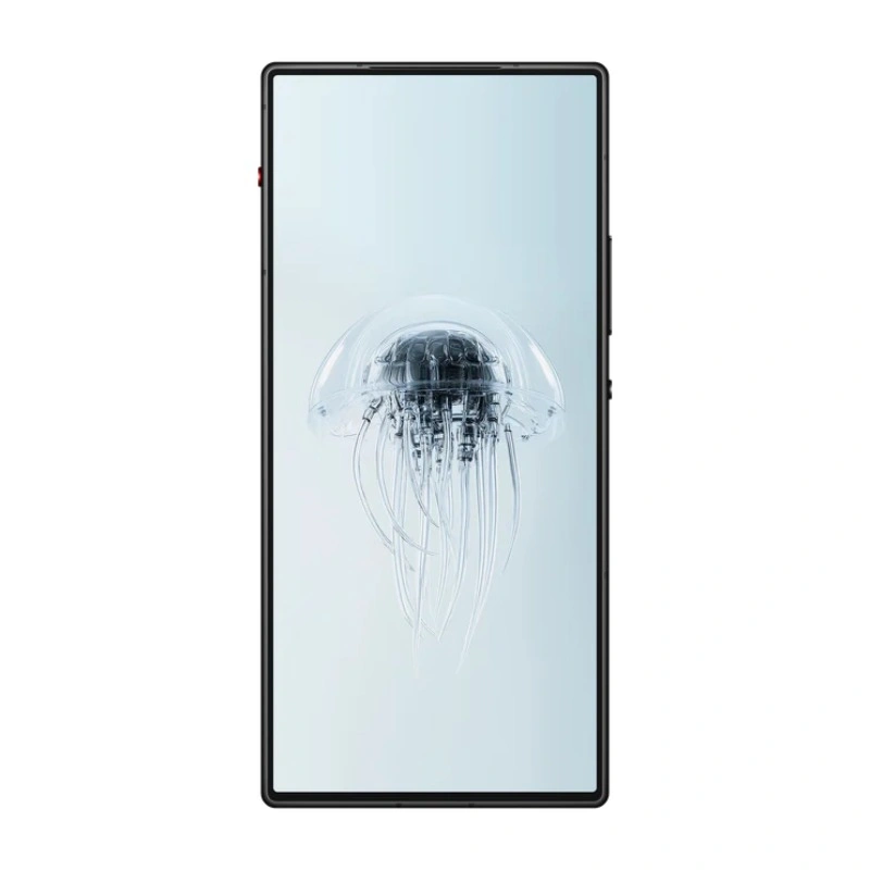 Смартфон Nubia RedMagic 10 Air 16/512Gb, Twilight (NX779J). Фото 3