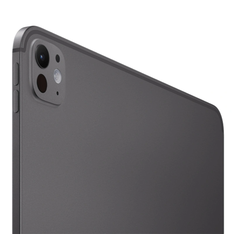 Apple iPad Pro 11" (2025) Wi-Fi 512Гб Космический чёрный (MDWM4). Фото 3