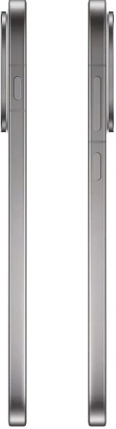 Смартфон Oppo Find X9 16/512Гб, Титановый серый (CPH2797). Фото 6