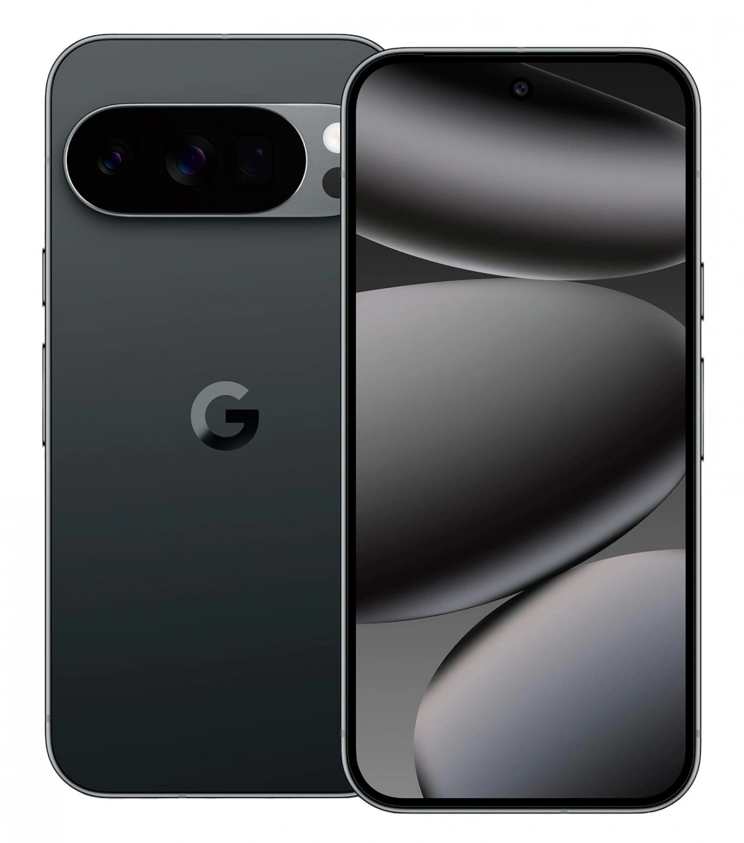 Смартфон Google Pixel 10 Pro 16/1Тб, Обсидиан (CA/GB). Фото 9