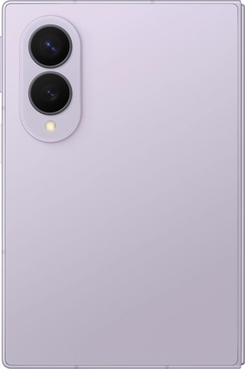 Смартфон Samsung Galaxy Z Fold8 12/256Гб Лавандовый (SM-F971B). Фото 5