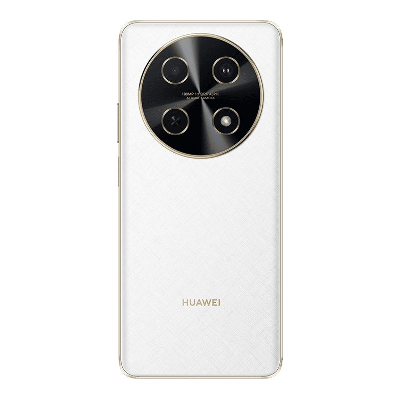 Смартфон Huawei Nova 13i 8/256Гб Белый (CTR-L91). Фото 3