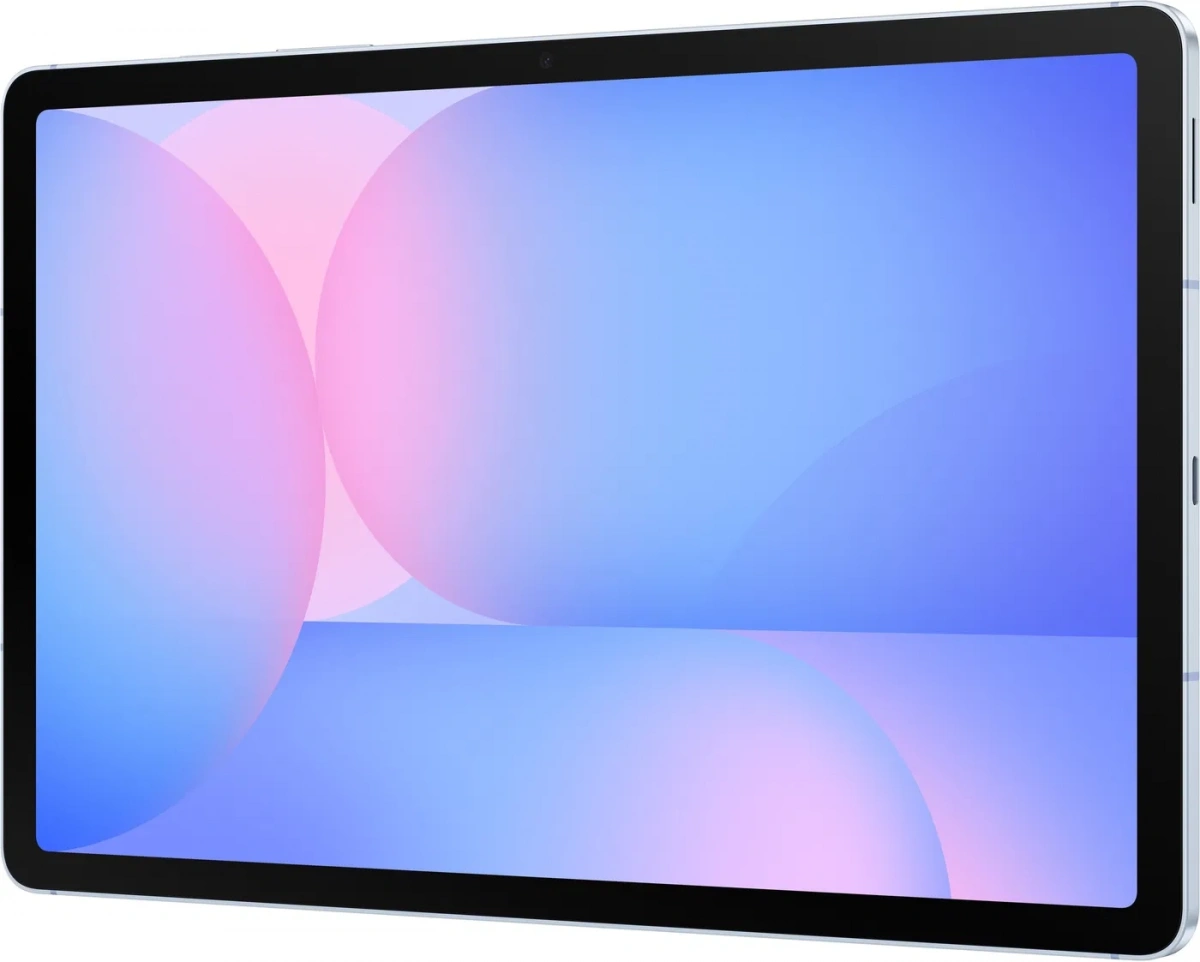 Планшет Samsung Galaxy Tab S10 FE Wi-Fi SM-X520 12/256Гб, Голубой. Фото 5