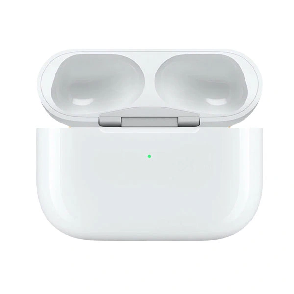 Кейс беспроводных наушников №2 Apple AirPods Pro 2 USB-C (2023) MagSafe (MTJV3) (Уцененный товар). Фото 1