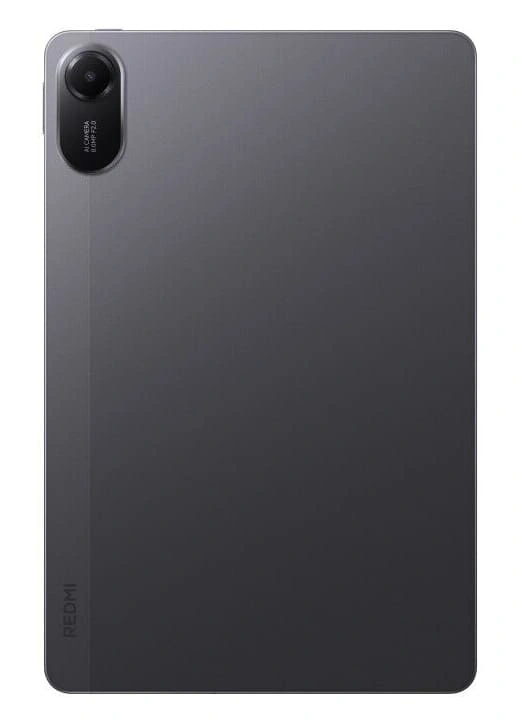 Планшет Redmi Pad 2 4/128GB 4G, Graphite Gray. Фото 3