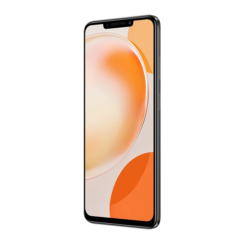 Смартфон Huawei Nova Y91 8/128Гб Чёрный. Фото 4