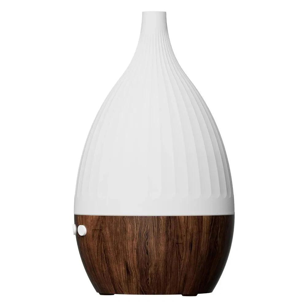 Увлажнитель воздуха с аромадиффузором Deerma DEM-PX300W. Фото 2