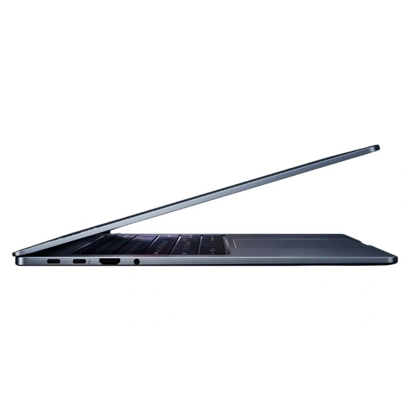 RedmiBook Pro 16" 2025 (Intel Core Ultra 7 255H, 32Gb, 1Tb SSD, Intel Arc Graphics, Windows 11), Gray (JYU4650CN). Фото 4