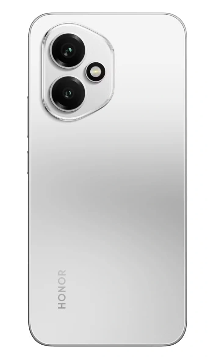 Смартфон Honor 400 8/256Гб Космический серый (DNY-NX9). Фото 3