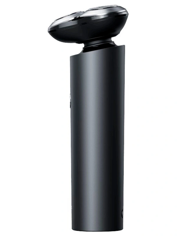 Электробритва Mijia Electric Shaver S301, Чёрная (BHR6608CN). Фото 3