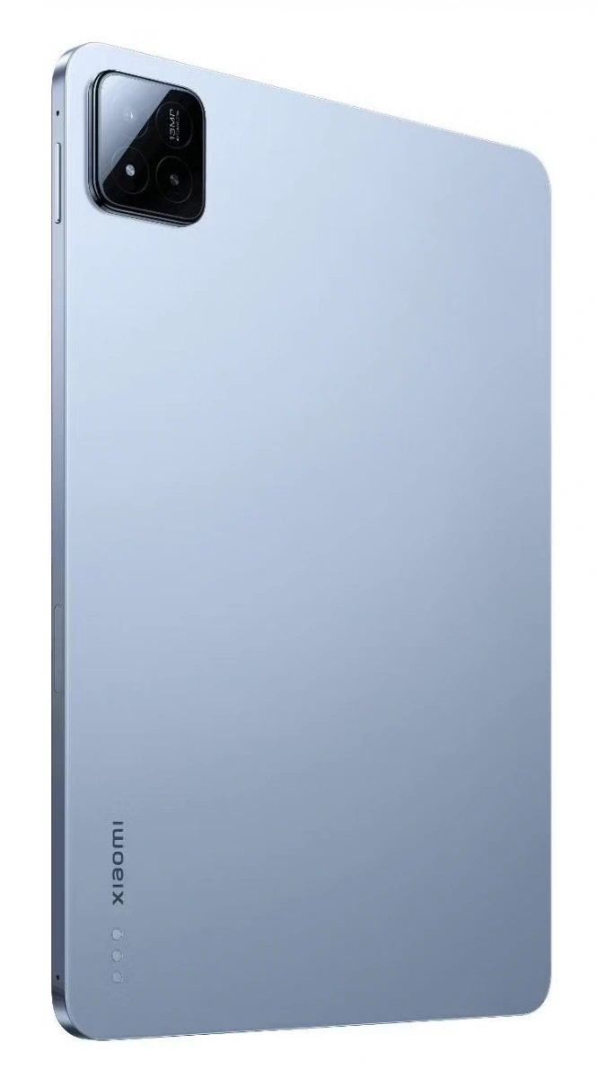 Планшет XiaoMi Pad 7 12/256Gb Wi-Fi, Blue. Фото 4